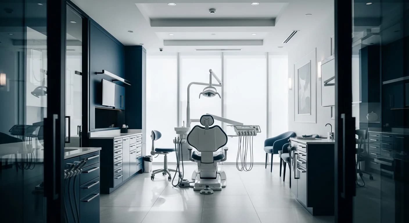 Clínica Odontológica