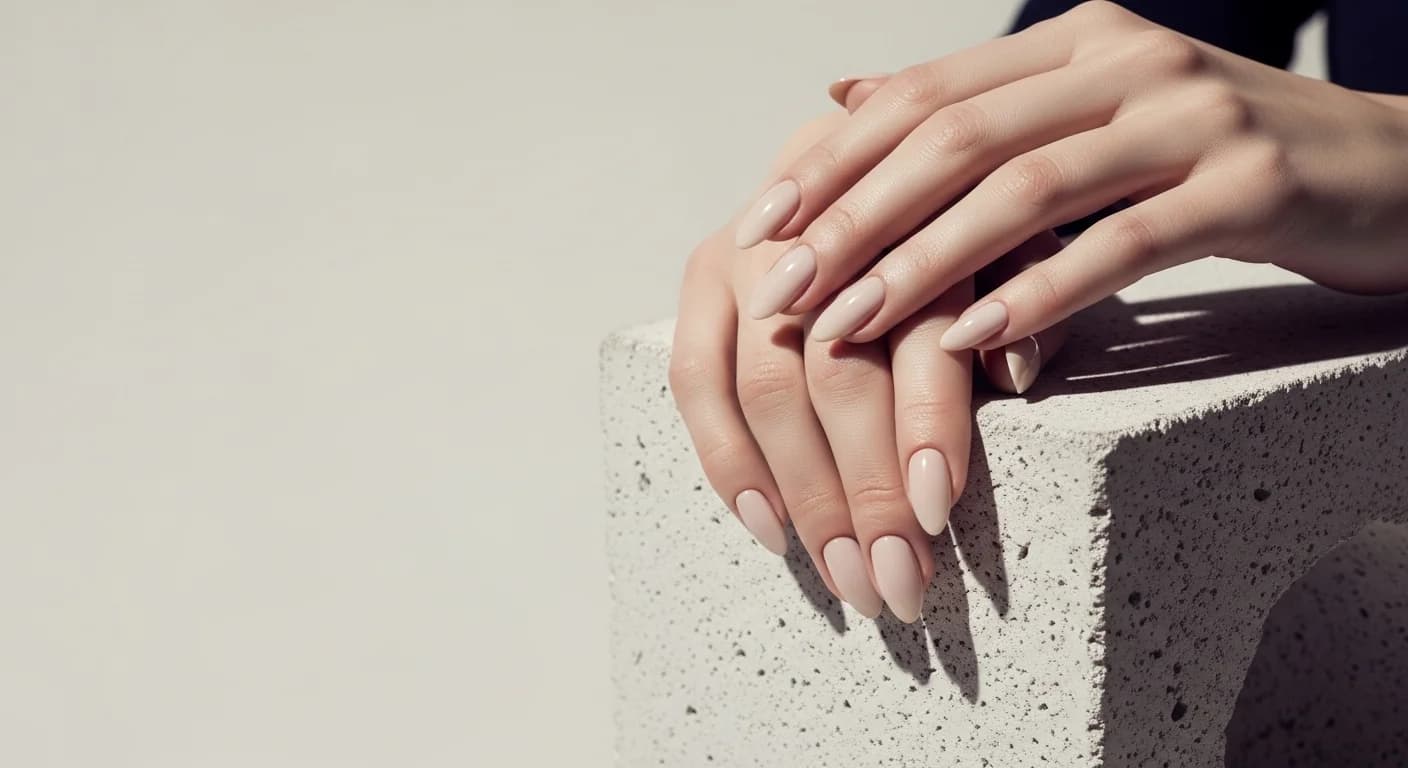 Manicure & Nail Studio